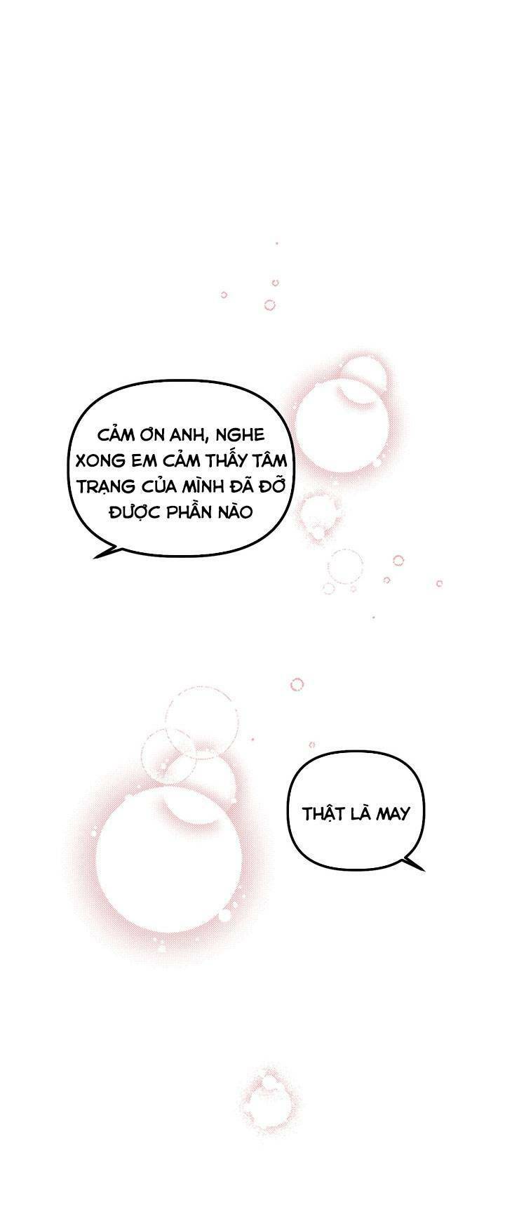 May Mắn Hay Bất Hạnh - Chapter 47 - Page 35