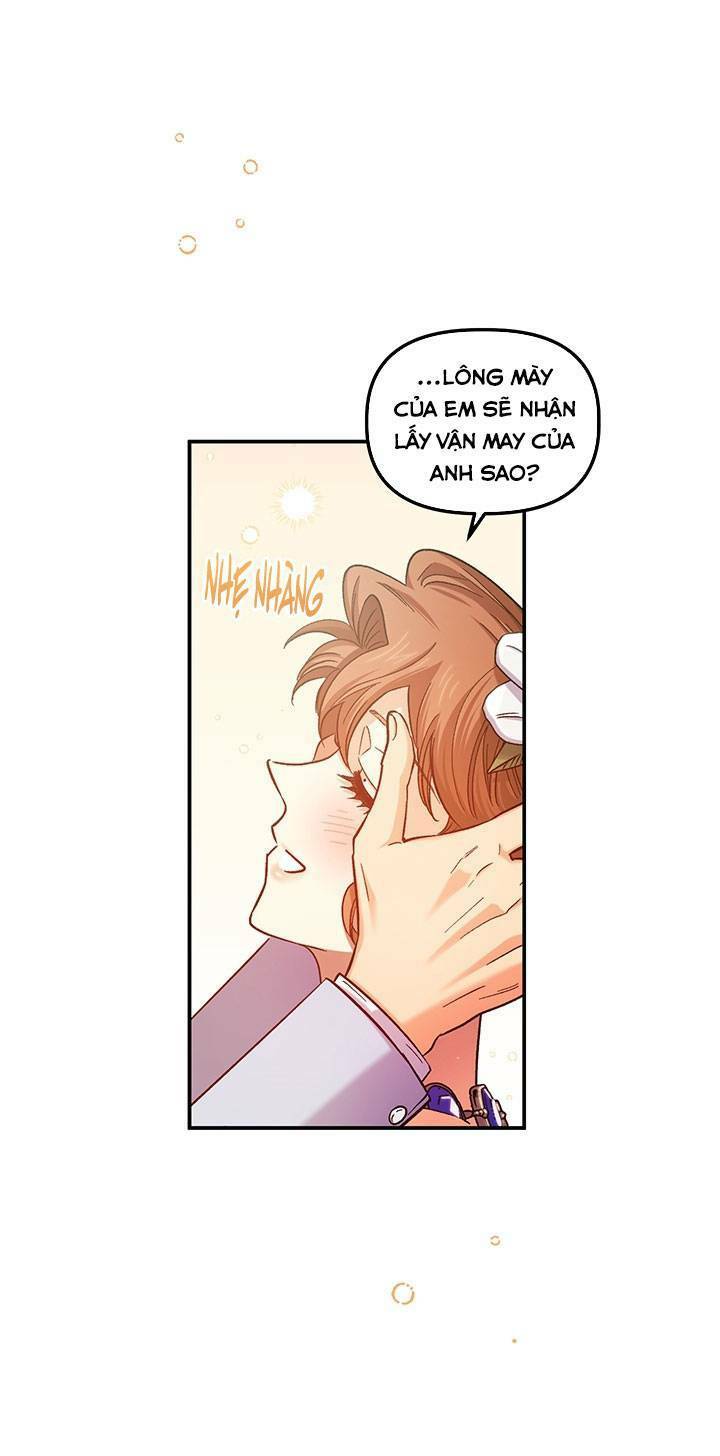 May Mắn Hay Bất Hạnh - Chapter 47 - Page 41