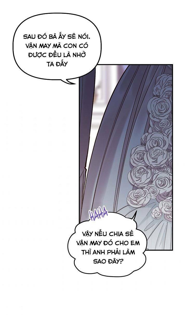 May Mắn Hay Bất Hạnh - Chapter 47 - Page 44