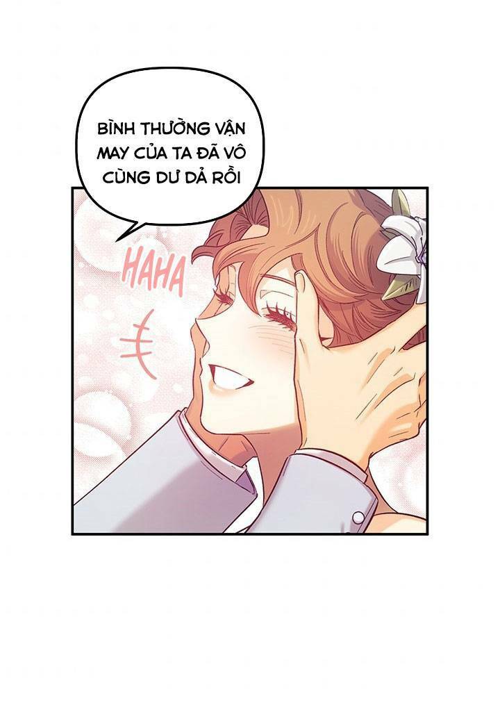 May Mắn Hay Bất Hạnh - Chapter 47 - Page 45