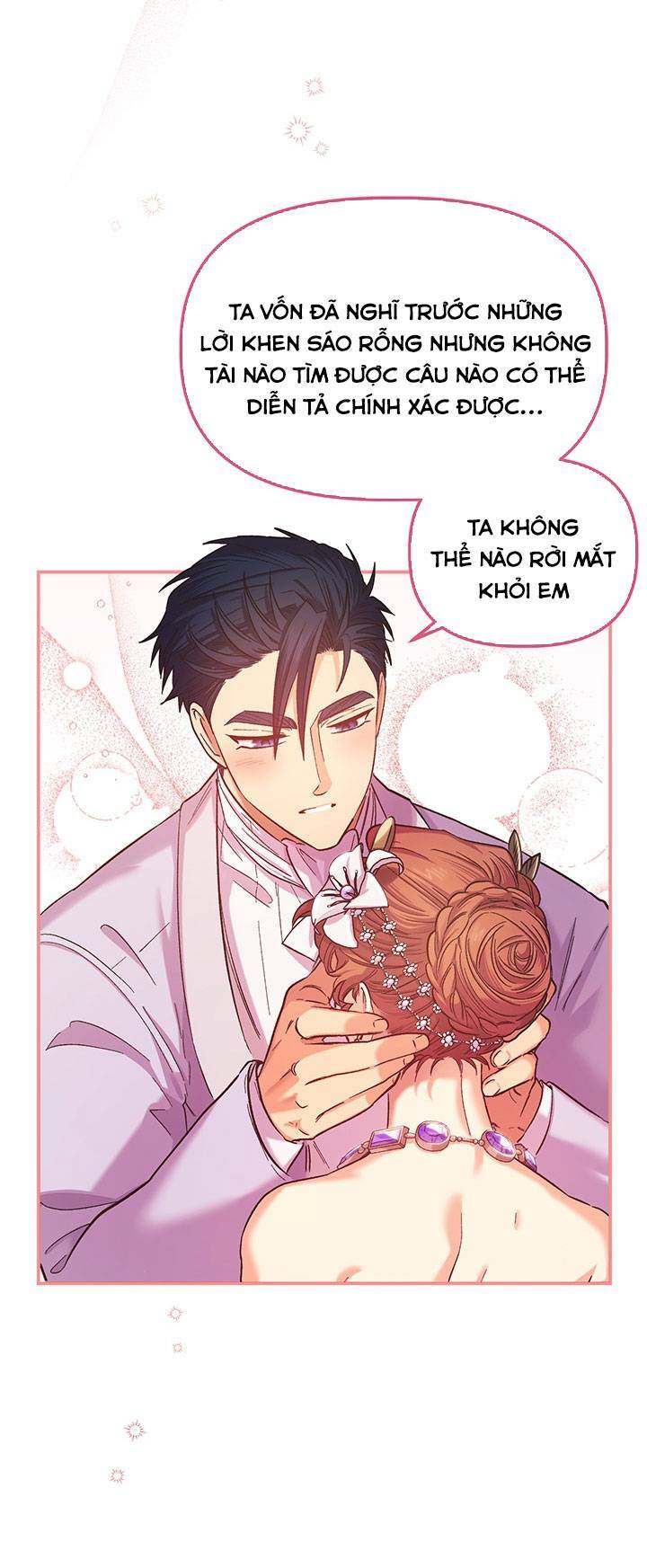 May Mắn Hay Bất Hạnh - Chapter 47 - Page 48