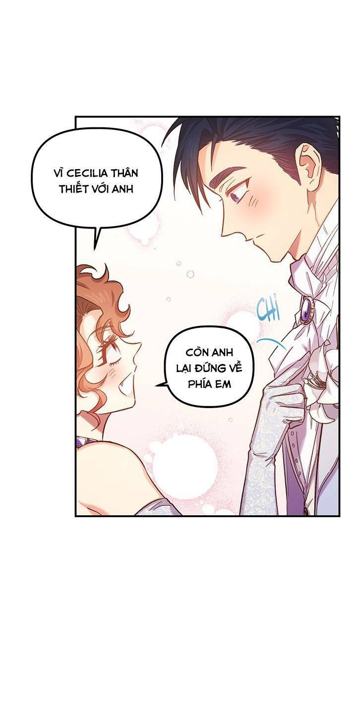 May Mắn Hay Bất Hạnh - Chapter 47 - Page 4