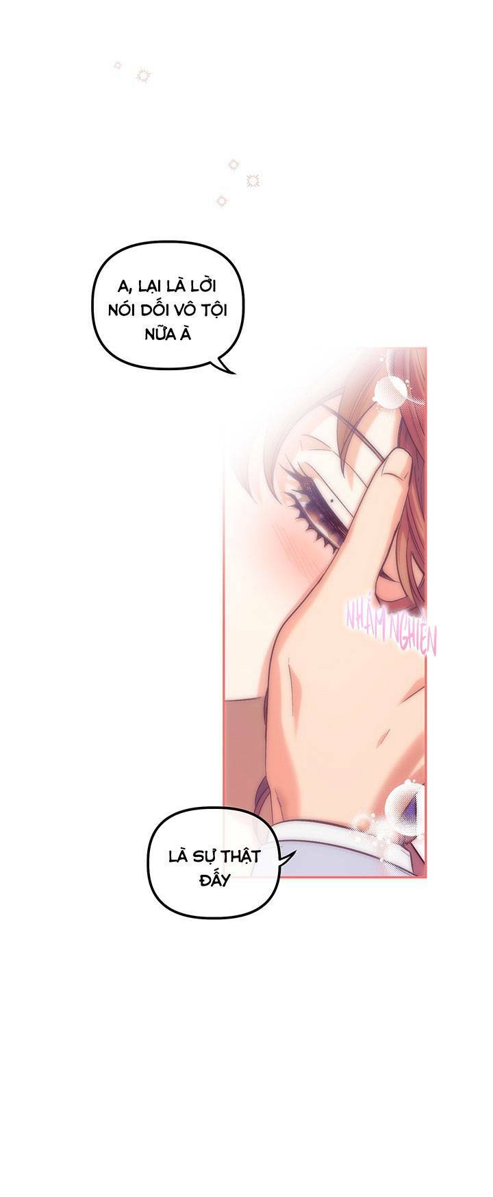 May Mắn Hay Bất Hạnh - Chapter 47 - Page 49