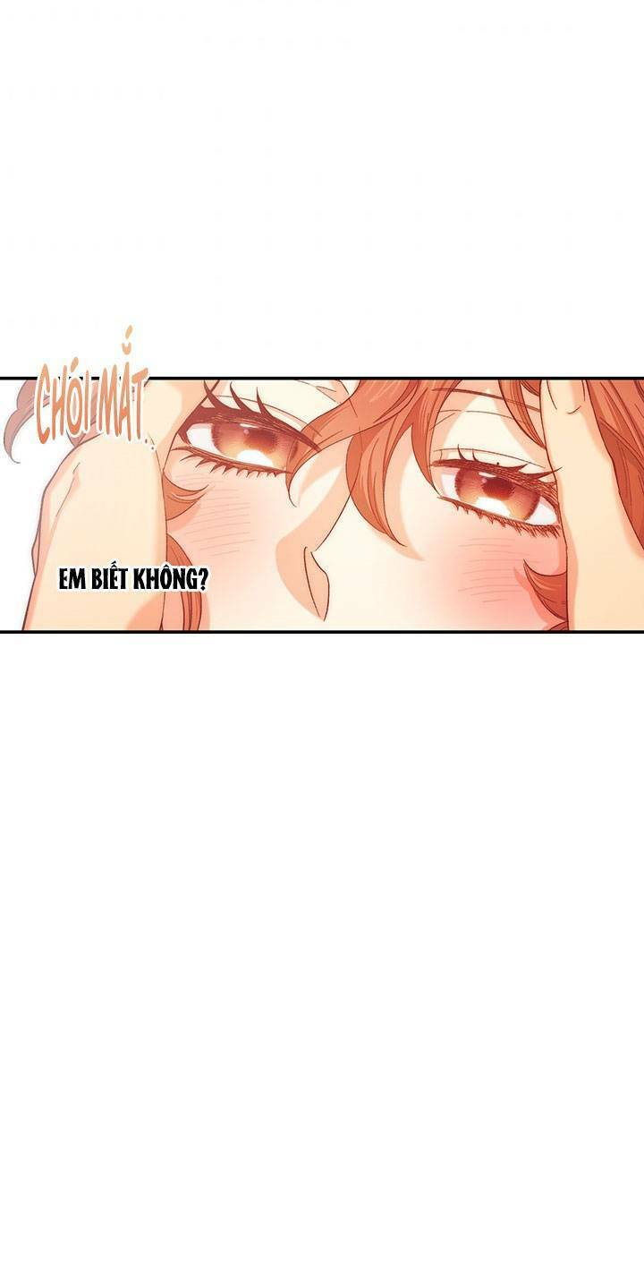 May Mắn Hay Bất Hạnh - Chapter 47 - Page 53