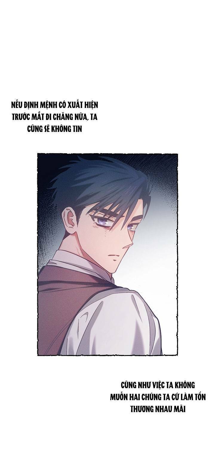 May Mắn Hay Bất Hạnh - Chapter 47 - Page 57