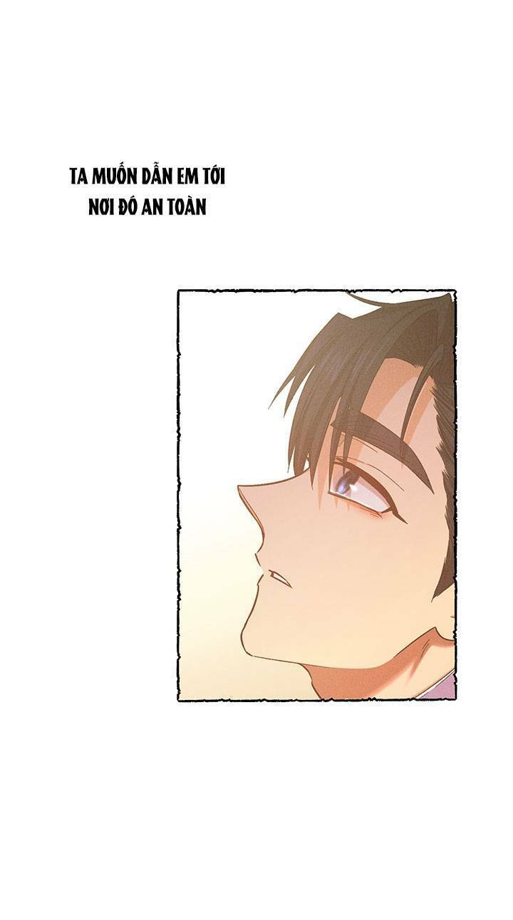 May Mắn Hay Bất Hạnh - Chapter 47 - Page 61