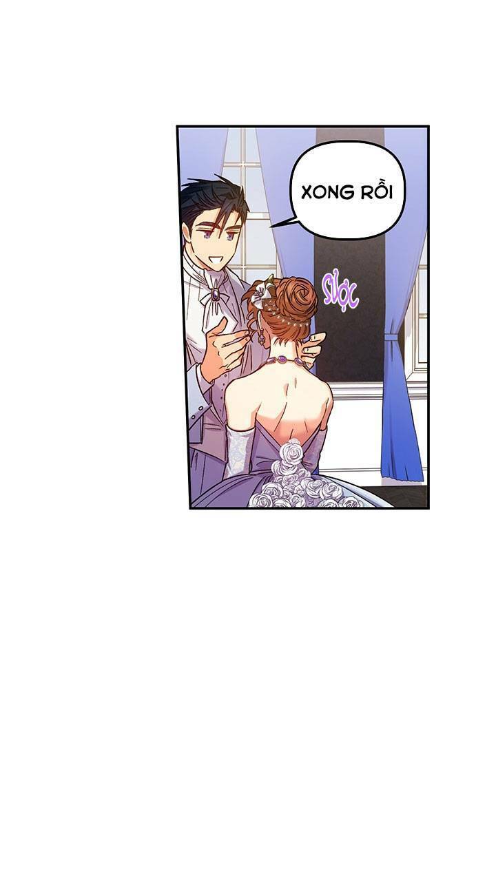 May Mắn Hay Bất Hạnh - Chapter 47 - Page 65