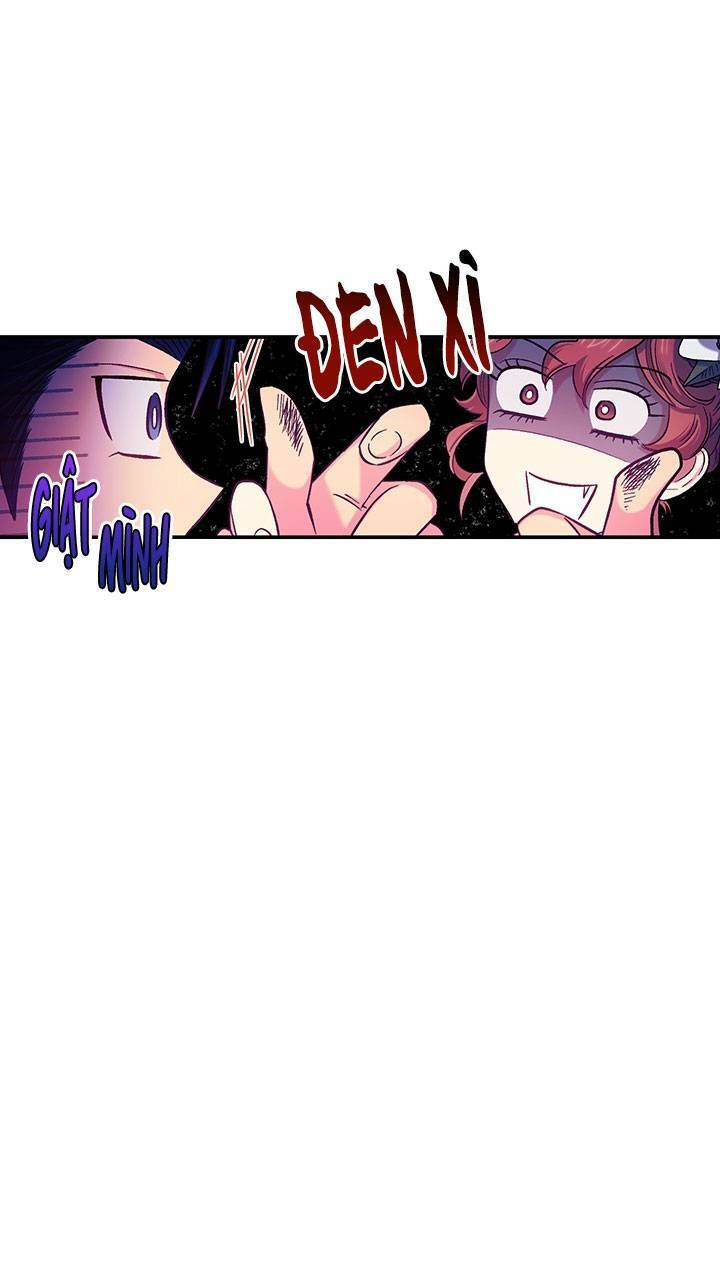 May Mắn Hay Bất Hạnh - Chapter 47 - Page 68