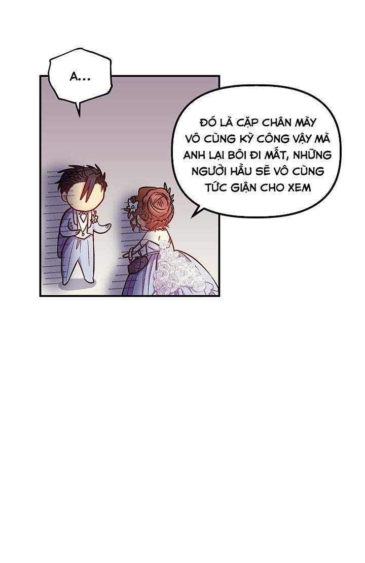 May Mắn Hay Bất Hạnh - Chapter 47 - Page 69
