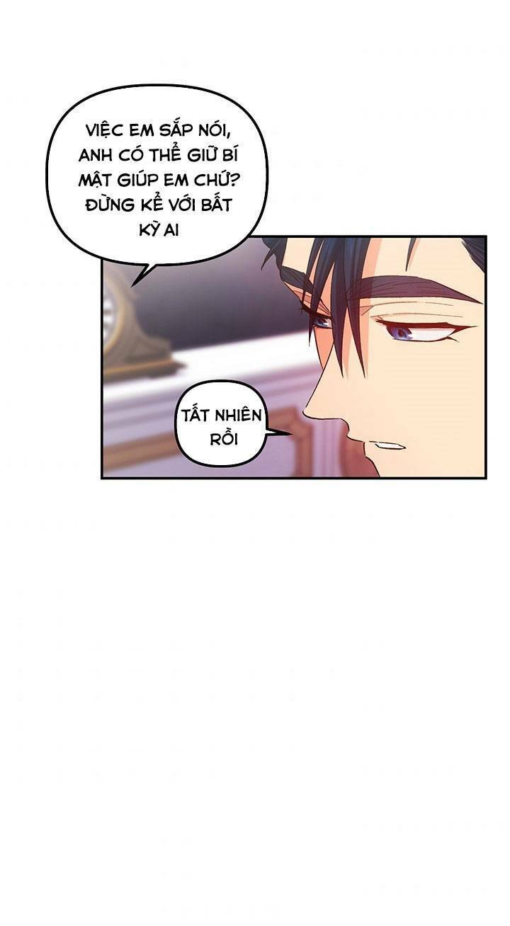 May Mắn Hay Bất Hạnh - Chapter 47 - Page 7