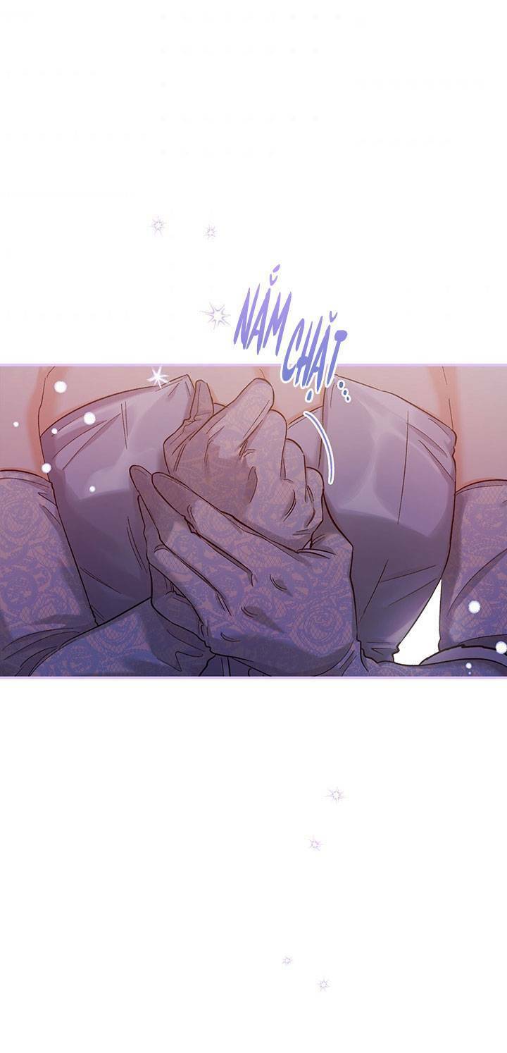 May Mắn Hay Bất Hạnh - Chapter 47 - Page 8