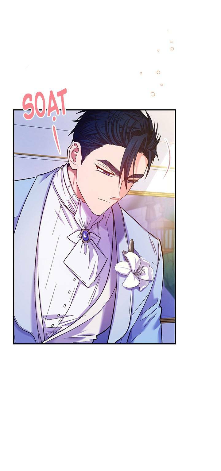 May Mắn Hay Bất Hạnh - Chapter 48 - Page 10