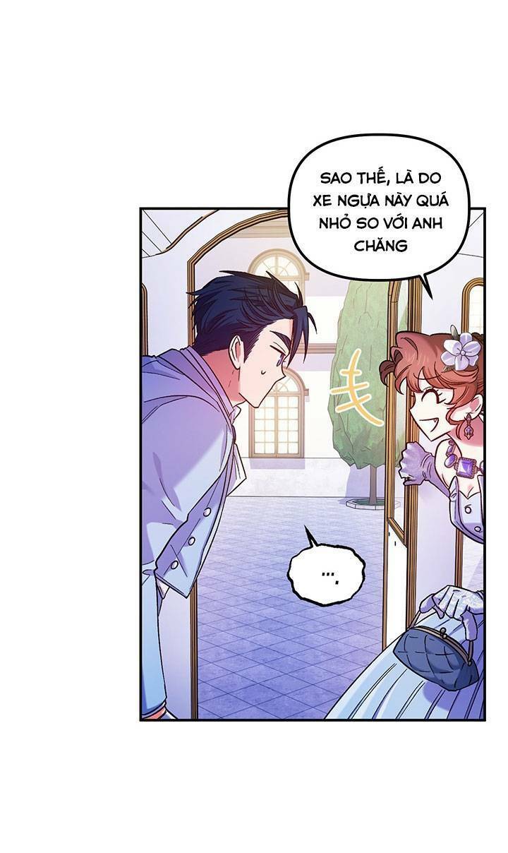 May Mắn Hay Bất Hạnh - Chapter 48 - Page 12