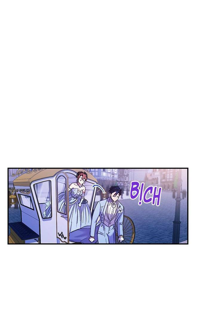 May Mắn Hay Bất Hạnh - Chapter 48 - Page 14