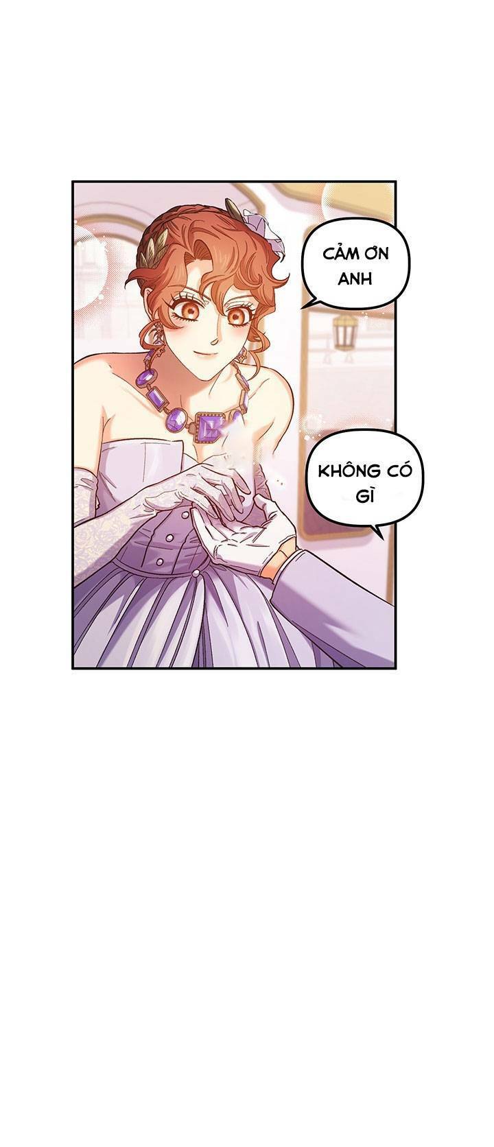 May Mắn Hay Bất Hạnh - Chapter 48 - Page 16