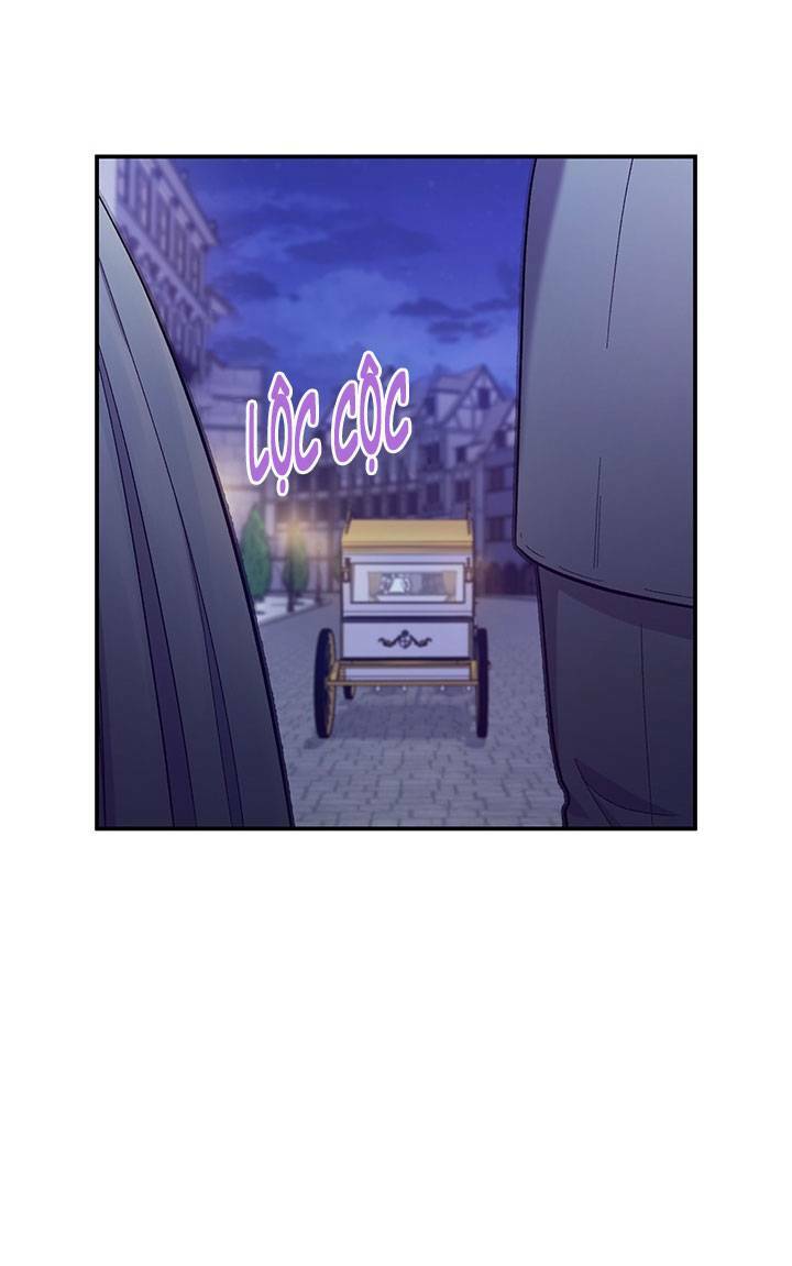 May Mắn Hay Bất Hạnh - Chapter 48 - Page 17