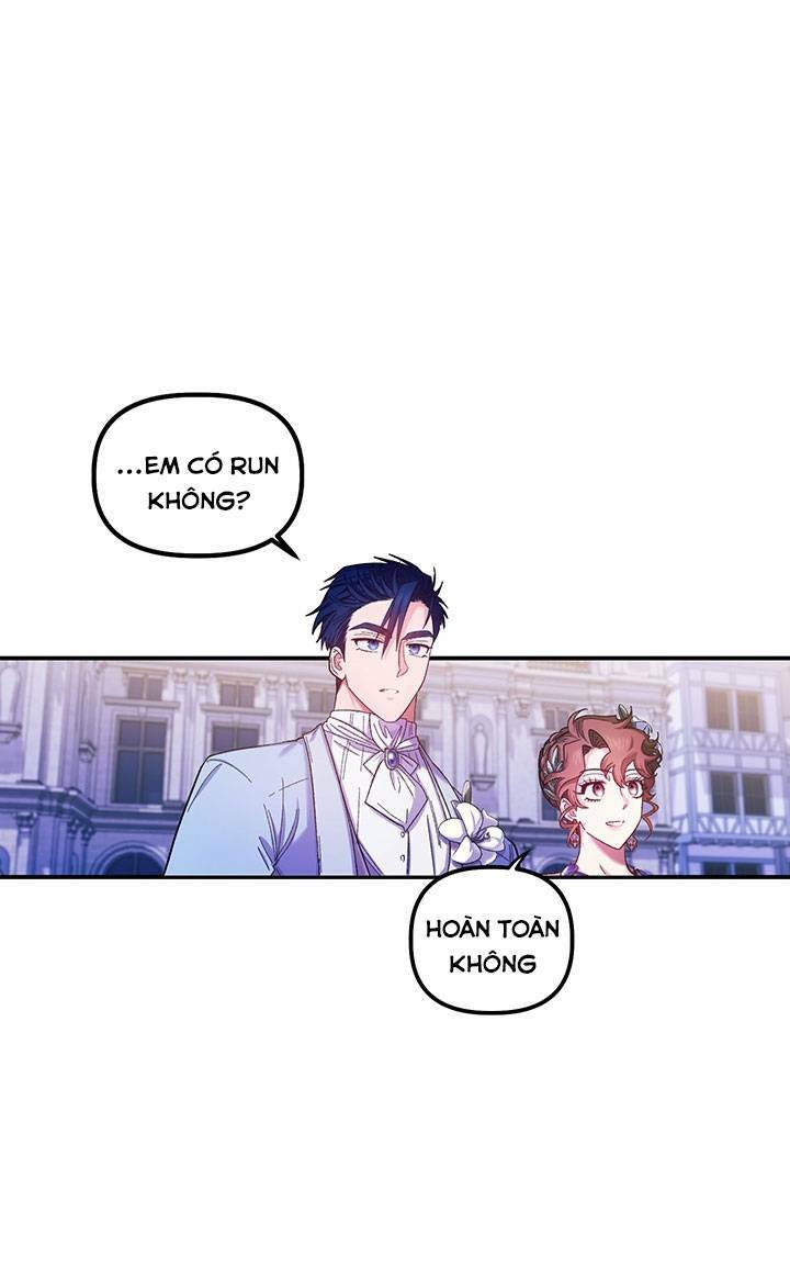 May Mắn Hay Bất Hạnh - Chapter 48 - Page 18