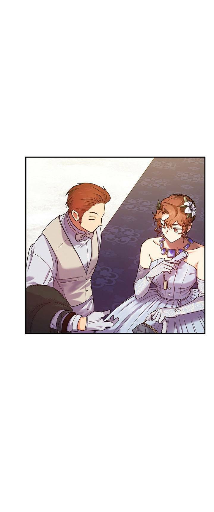 May Mắn Hay Bất Hạnh - Chapter 48 - Page 25