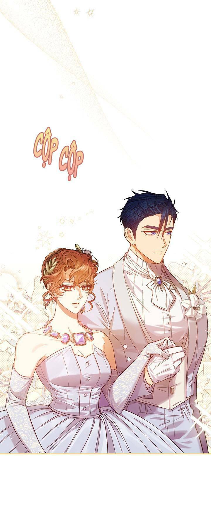May Mắn Hay Bất Hạnh - Chapter 48 - Page 28