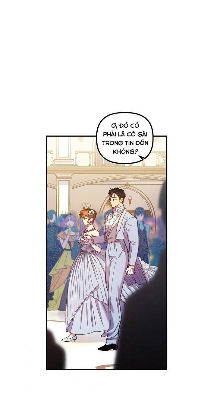 May Mắn Hay Bất Hạnh - Chapter 48 - Page 29