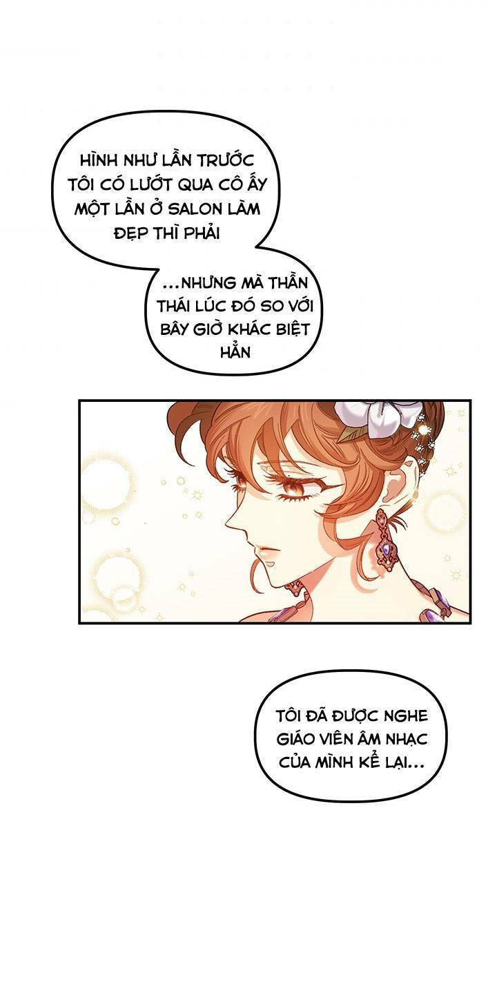 May Mắn Hay Bất Hạnh - Chapter 48 - Page 31