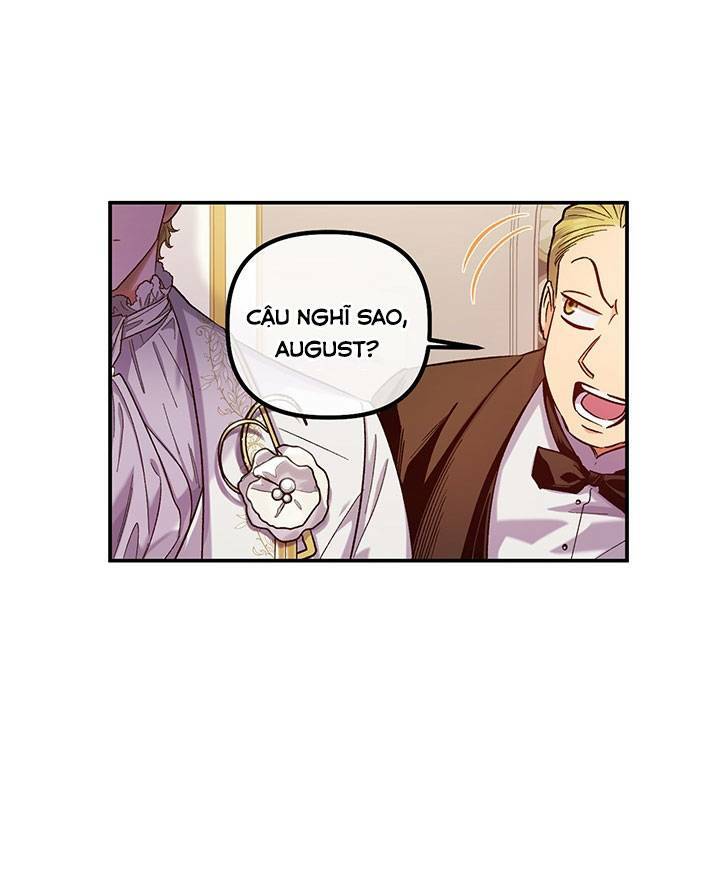 May Mắn Hay Bất Hạnh - Chapter 48 - Page 35