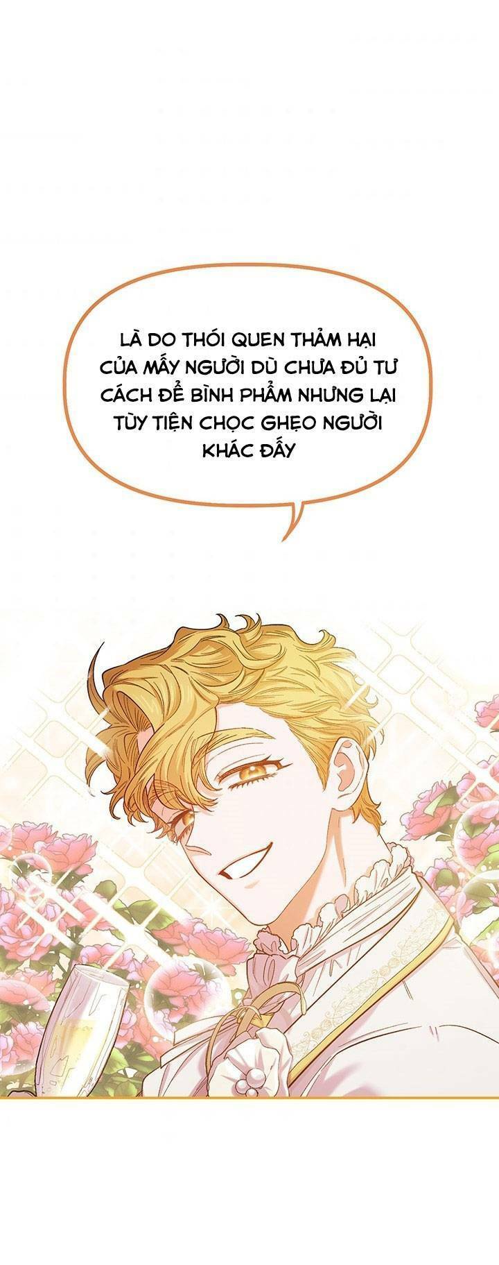 May Mắn Hay Bất Hạnh - Chapter 48 - Page 38