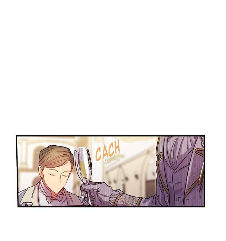 May Mắn Hay Bất Hạnh - Chapter 48 - Page 42