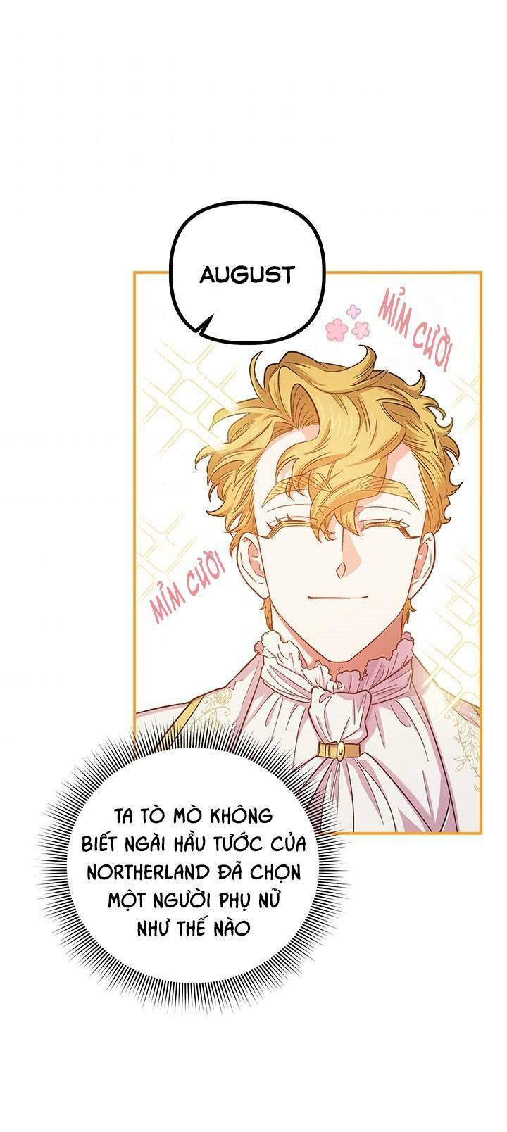 May Mắn Hay Bất Hạnh - Chapter 48 - Page 45