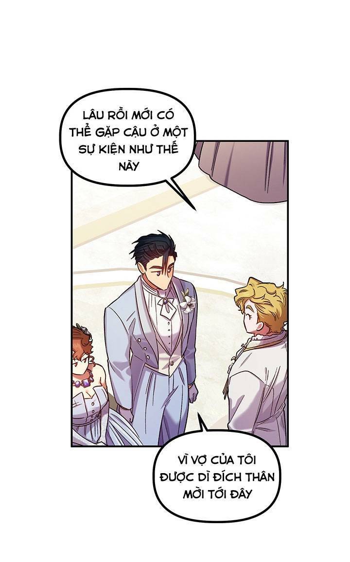 May Mắn Hay Bất Hạnh - Chapter 48 - Page 46