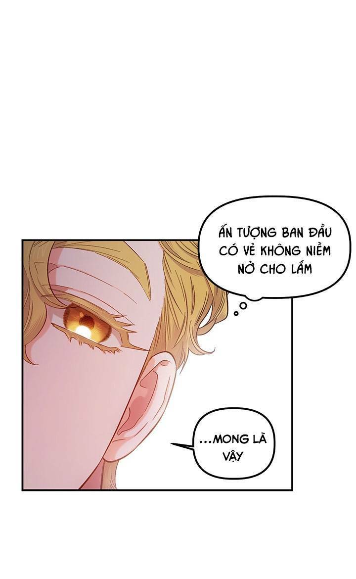 May Mắn Hay Bất Hạnh - Chapter 48 - Page 49