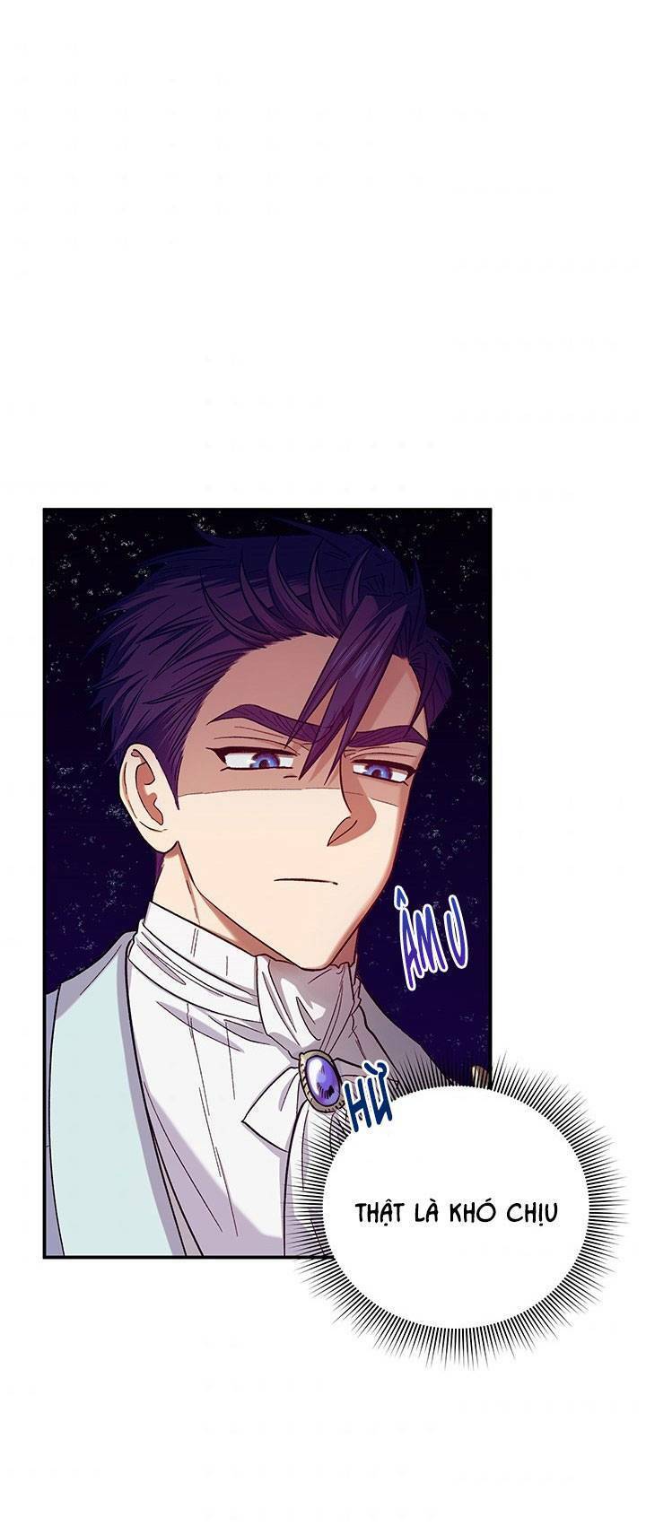 May Mắn Hay Bất Hạnh - Chapter 48 - Page 52