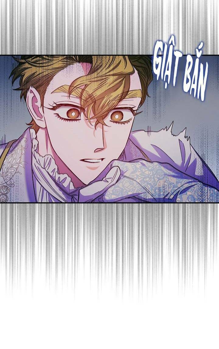 May Mắn Hay Bất Hạnh - Chapter 48 - Page 55