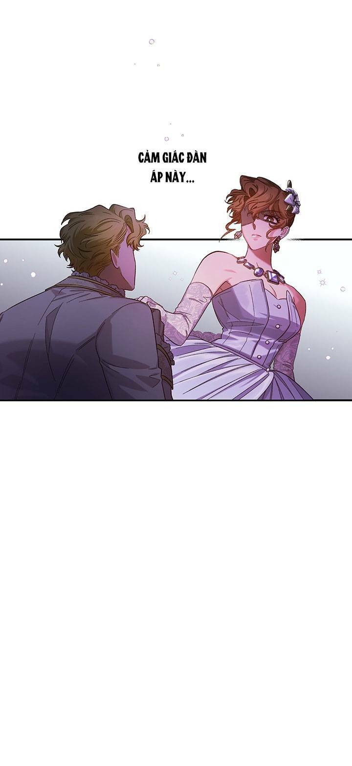 May Mắn Hay Bất Hạnh - Chapter 48 - Page 57