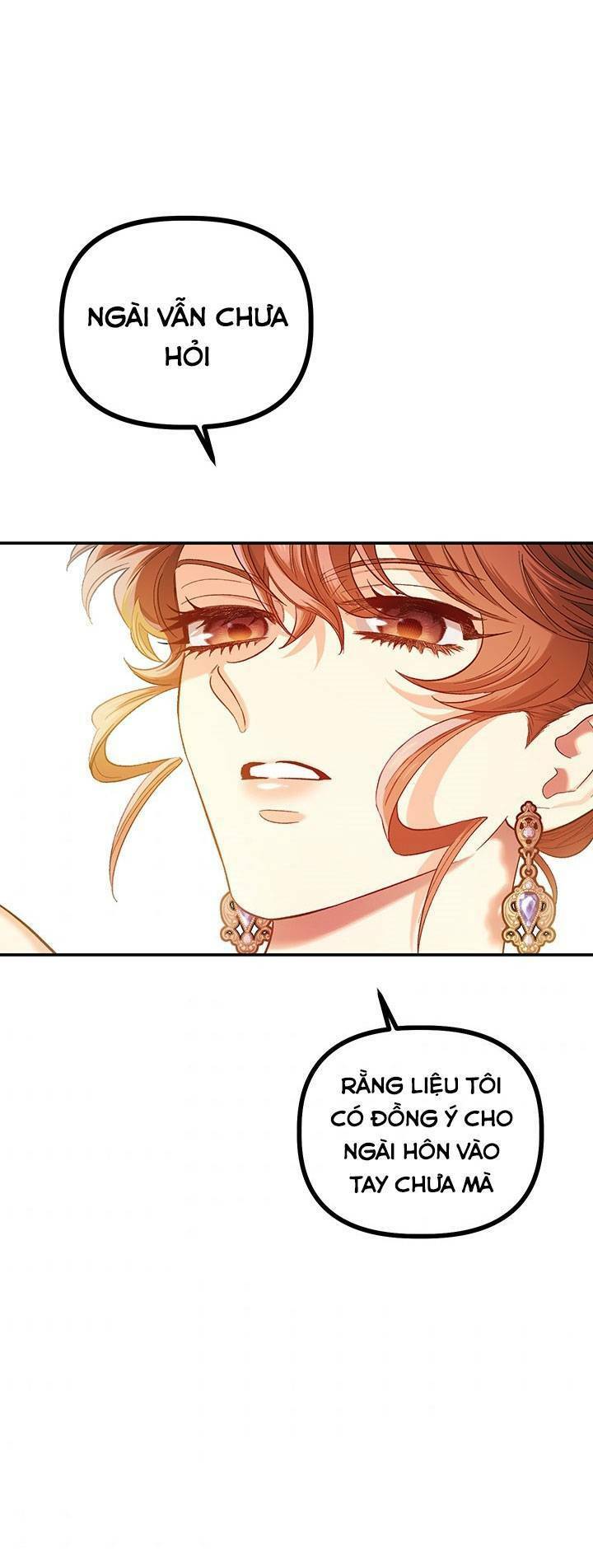 May Mắn Hay Bất Hạnh - Chapter 48 - Page 58