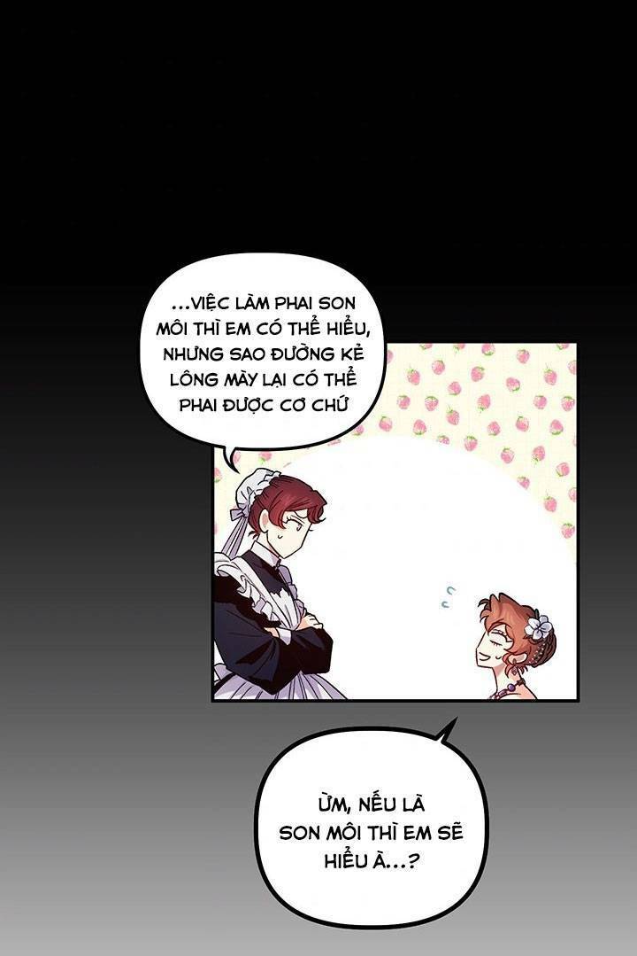 May Mắn Hay Bất Hạnh - Chapter 48 - Page 7