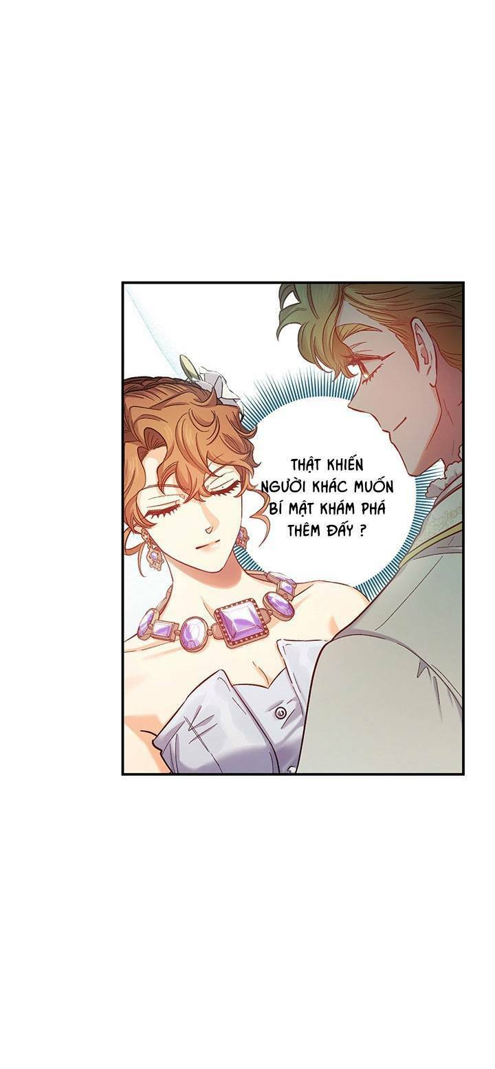 May Mắn Hay Bất Hạnh - Chapter 49 - Page 9