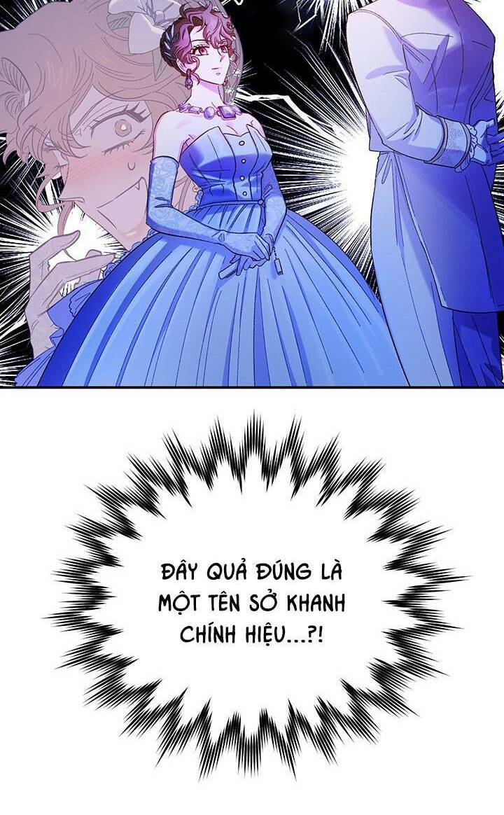 May Mắn Hay Bất Hạnh - Chapter 49 - Page 12