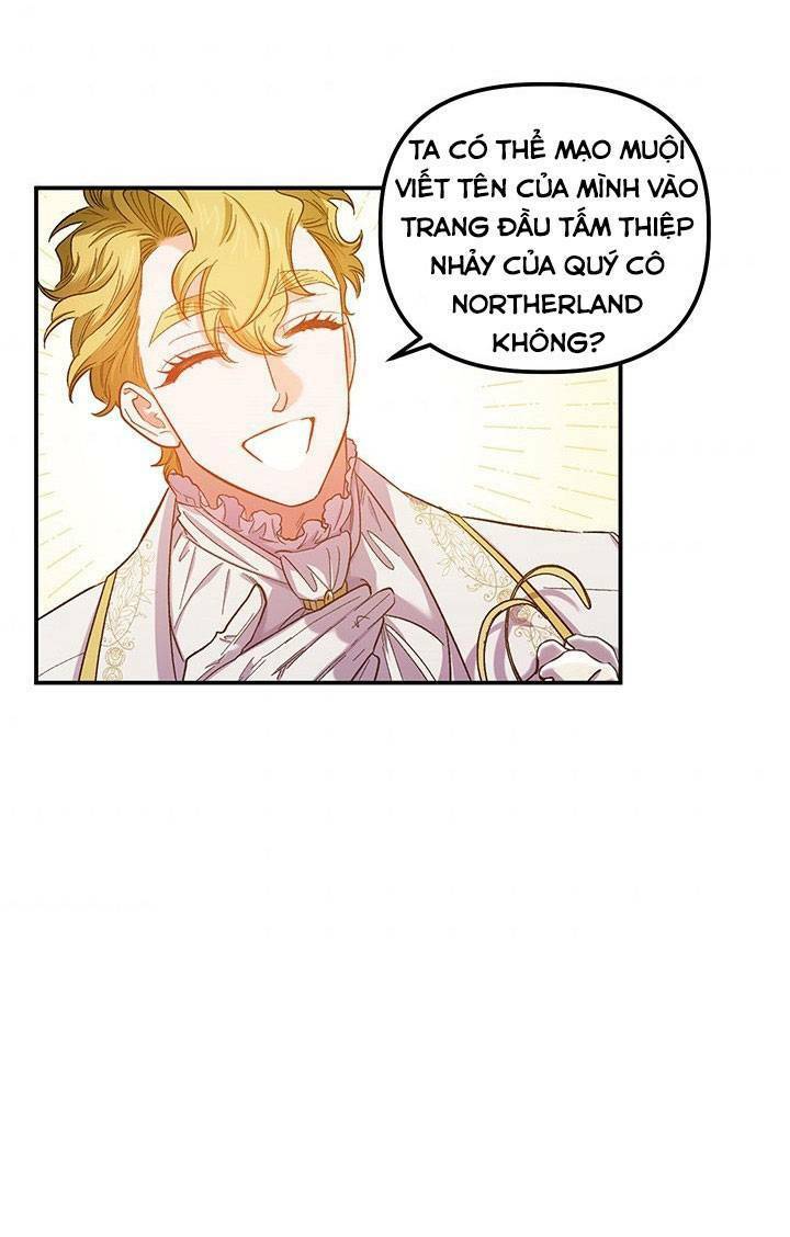 May Mắn Hay Bất Hạnh - Chapter 49 - Page 22