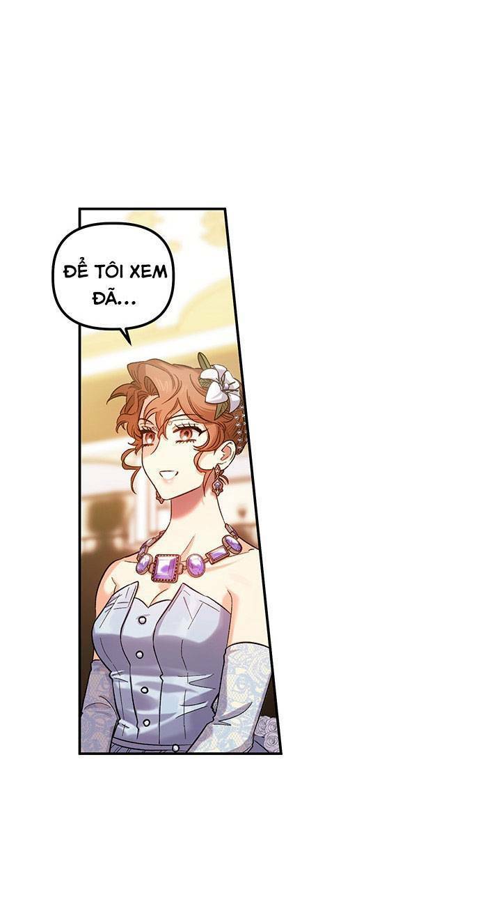 May Mắn Hay Bất Hạnh - Chapter 49 - Page 23