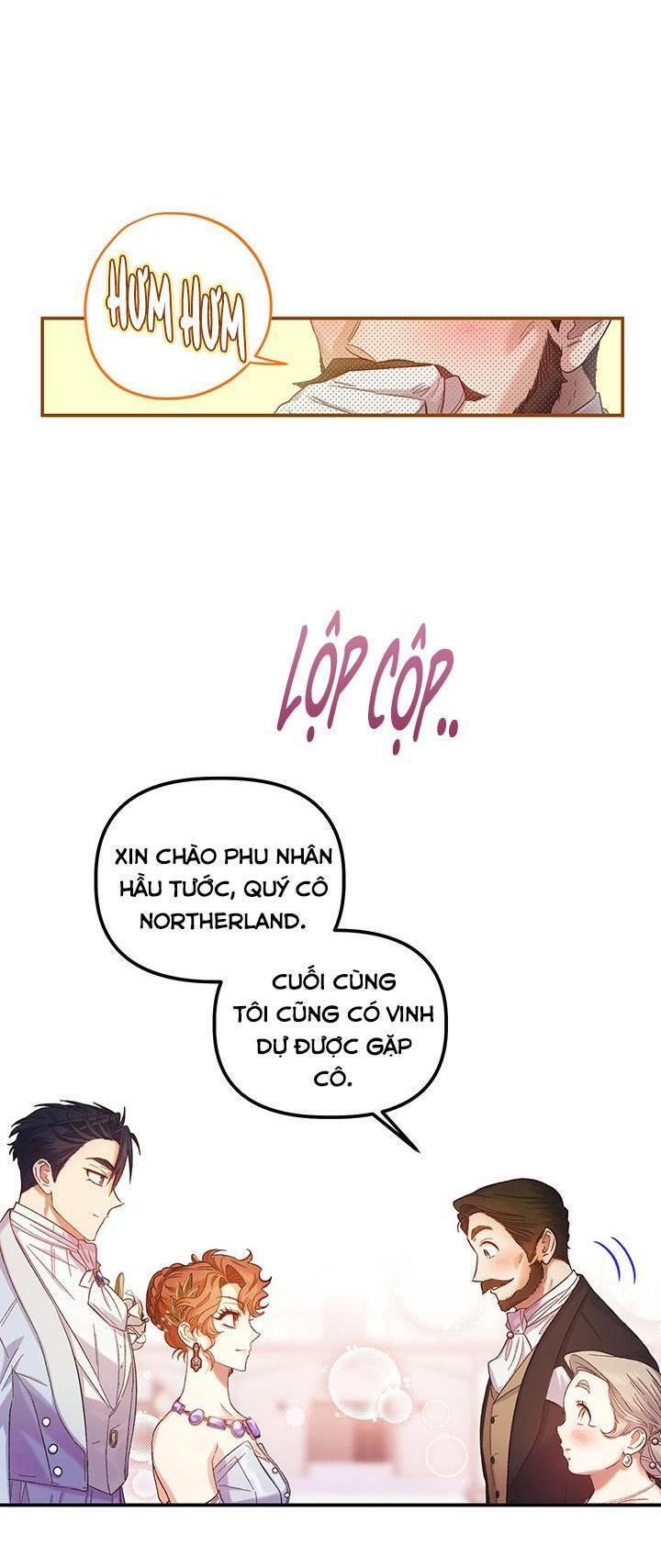 May Mắn Hay Bất Hạnh - Chapter 49 - Page 25