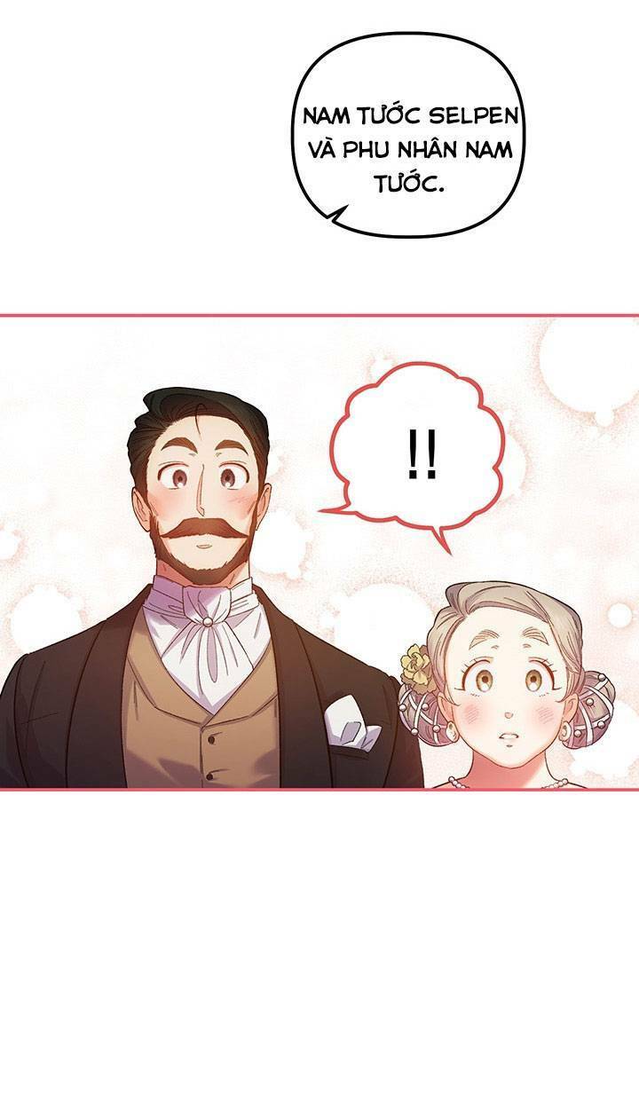 May Mắn Hay Bất Hạnh - Chapter 49 - Page 27