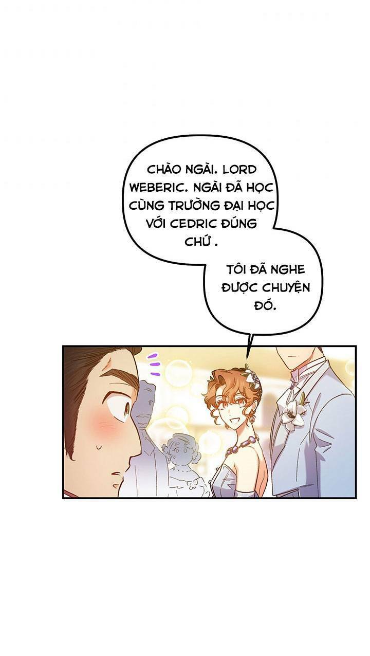 May Mắn Hay Bất Hạnh - Chapter 49 - Page 30