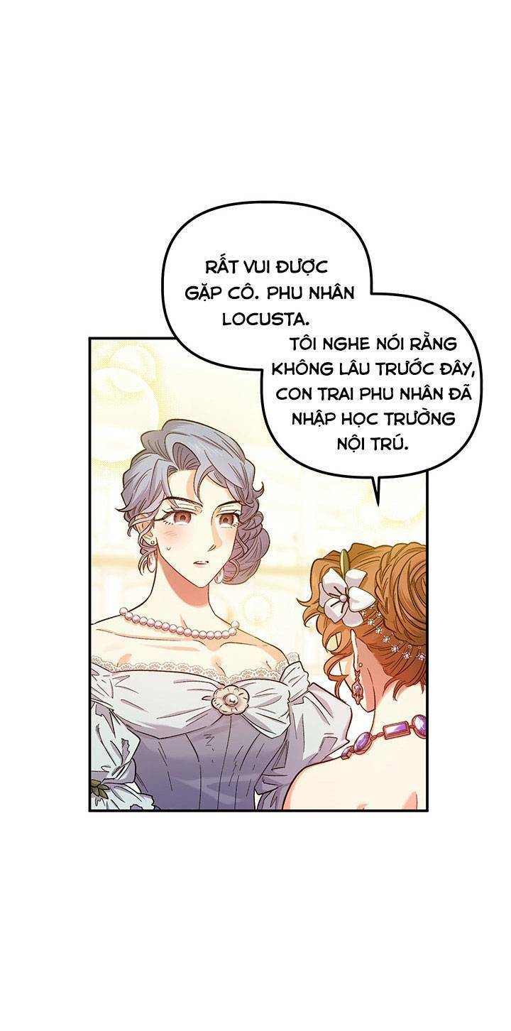 May Mắn Hay Bất Hạnh - Chapter 49 - Page 31