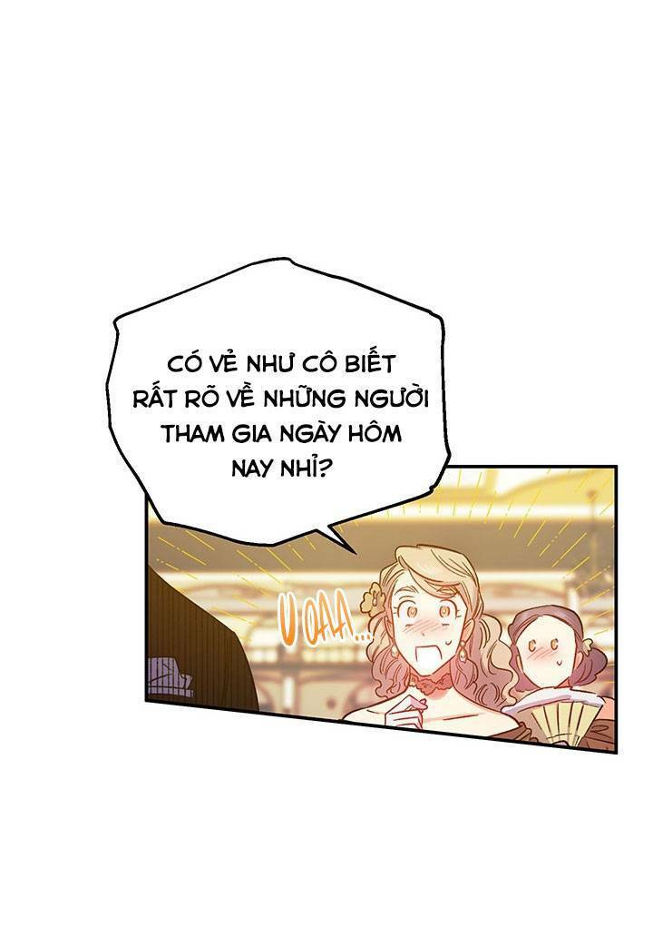 May Mắn Hay Bất Hạnh - Chapter 49 - Page 32