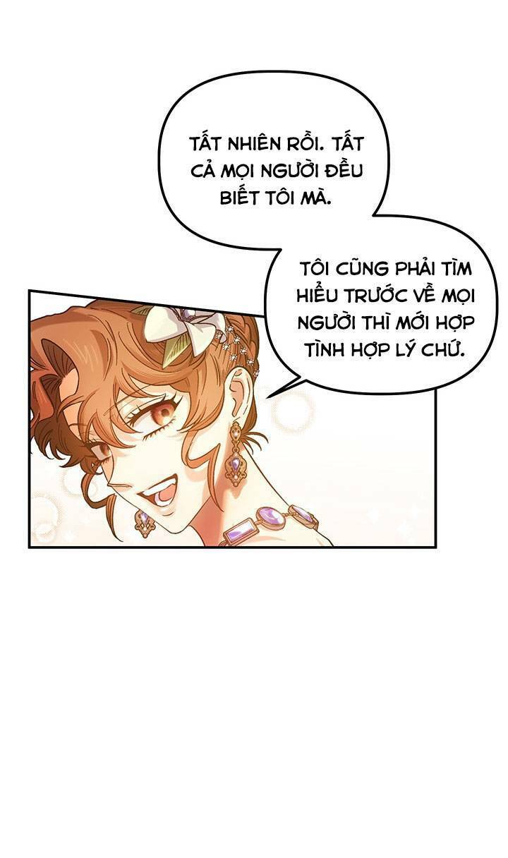 May Mắn Hay Bất Hạnh - Chapter 49 - Page 33