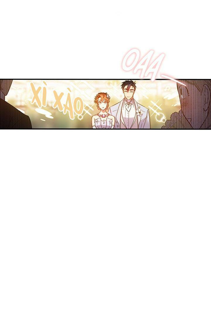 May Mắn Hay Bất Hạnh - Chapter 49 - Page 34