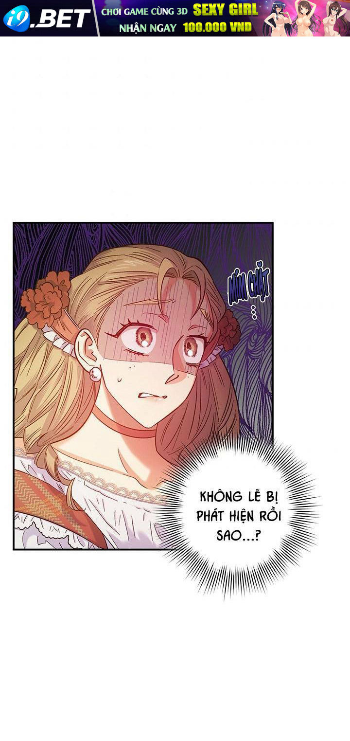 May Mắn Hay Bất Hạnh - Chapter 49 - Page 38