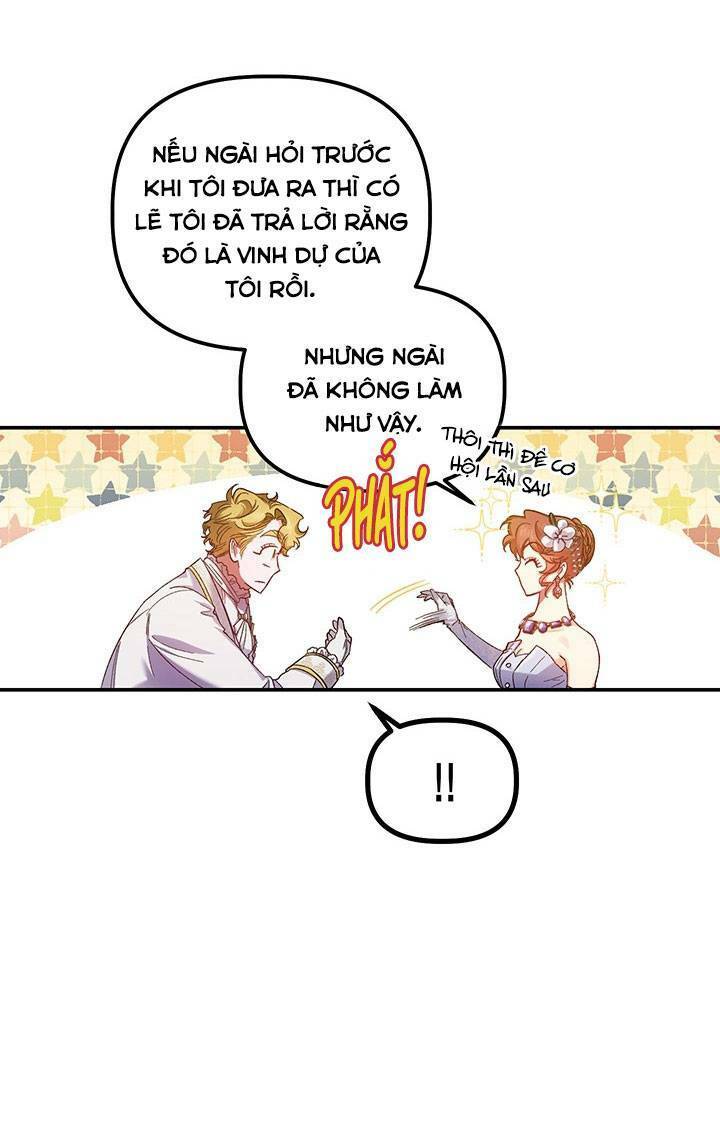May Mắn Hay Bất Hạnh - Chapter 49 - Page 3