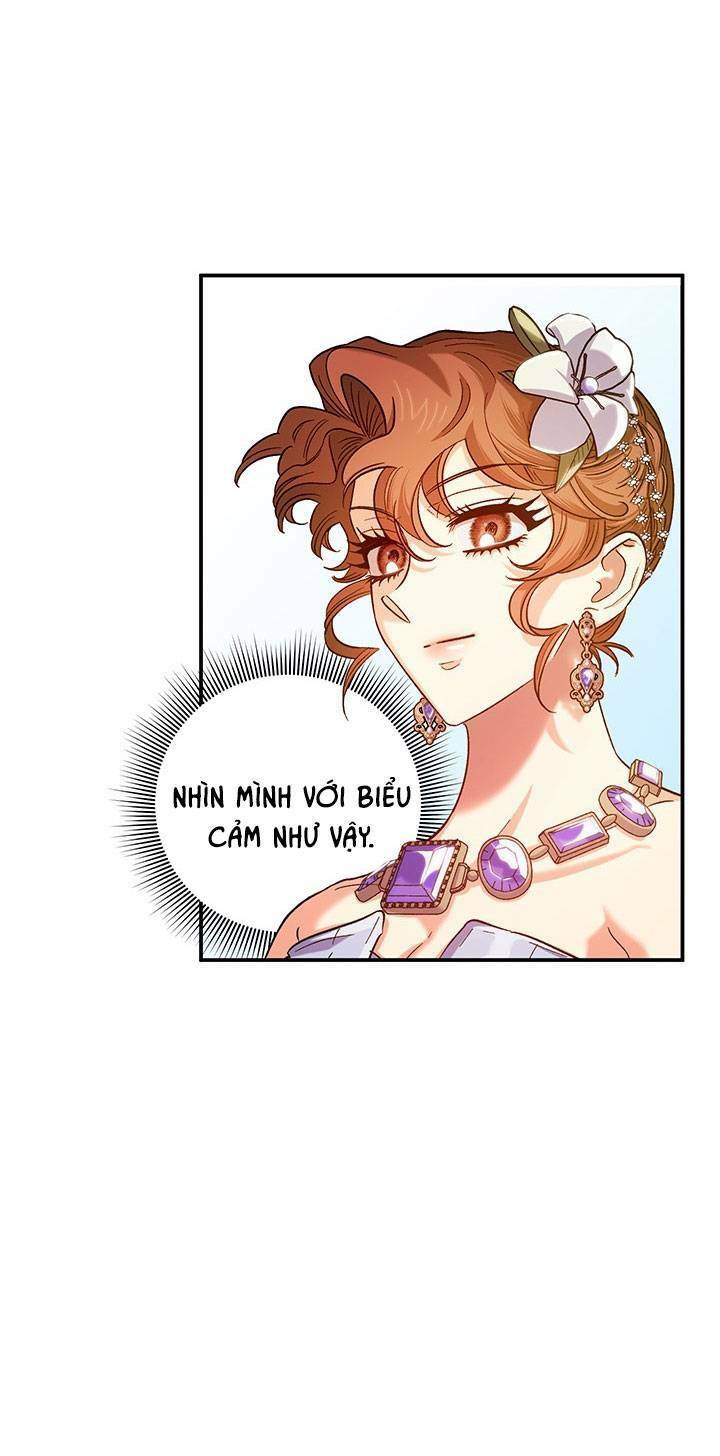 May Mắn Hay Bất Hạnh - Chapter 49 - Page 39